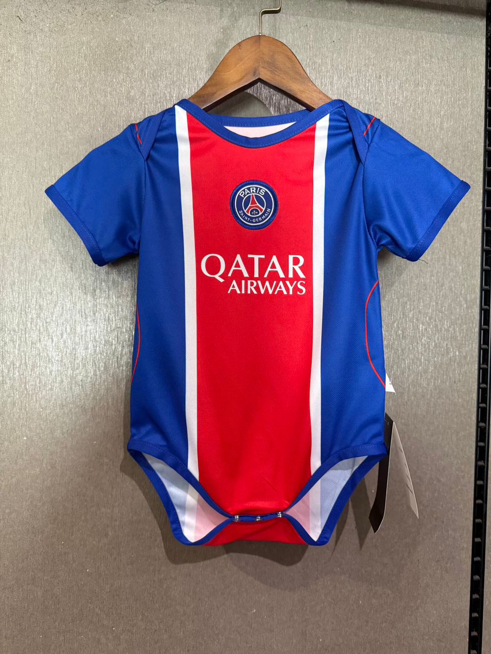 Maillot PSG 2026/27 Domicile Bébé