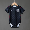 Maillot États-Unis 2026 Extérieur Bébé