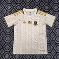 South Africa 2026/27 Special Edition White Jersey