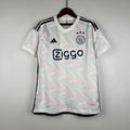 23/24 Ajax away