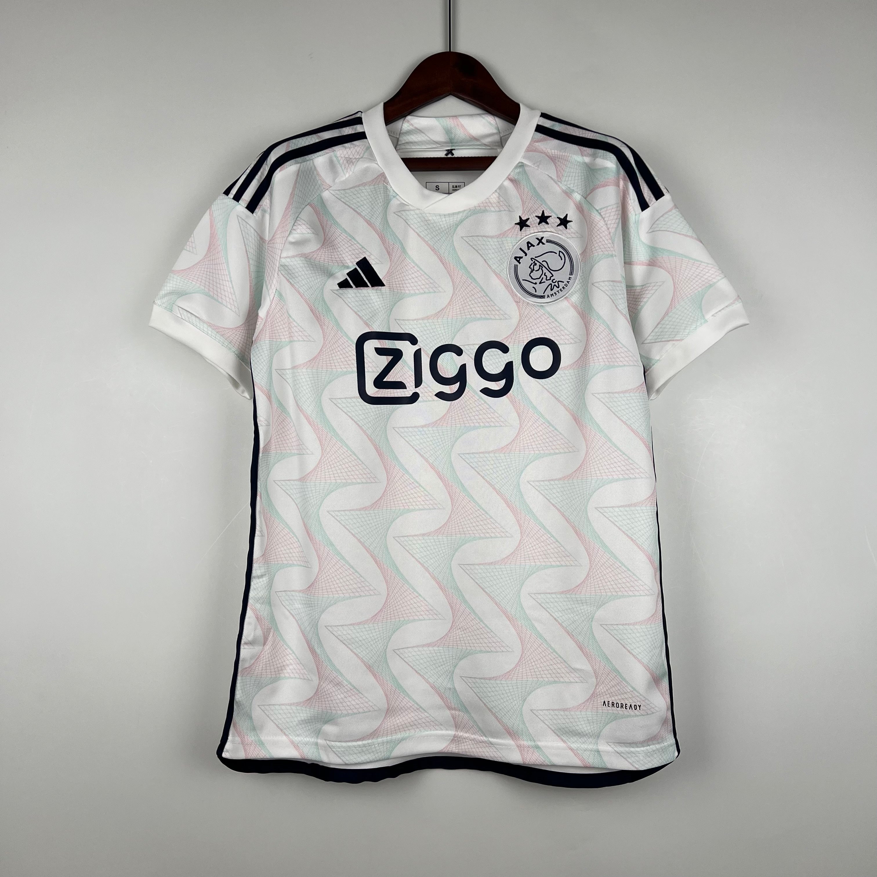 23/24 Ajax away