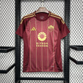 Maillot AS Roma 2024/25 Domicile