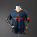 Maillot Inter Milan 25/26 Third Extérieur