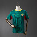 Maillot Sénégal 2026 Extérieur