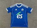 Maillot RC Strasbourg 2025/26 Domicile