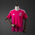 Maillot Gardien Mexique 2026