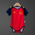 Maillot Espagne 2026/27 Domicile Bébé