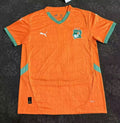 Ivory Coast Home Jersey 2025/2026