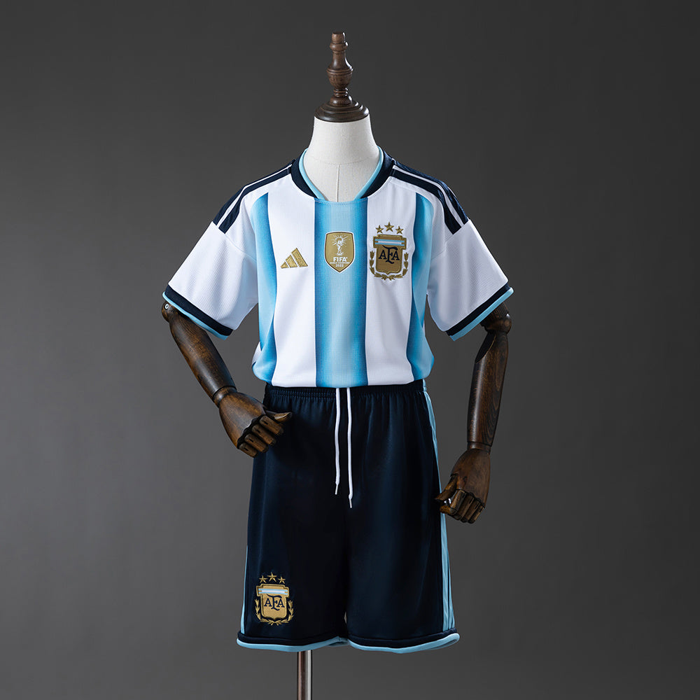 Argentina 2026 Home Set
