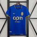 Maillot AS Monaco 2025/26 Extérieur – Version II