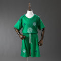 Al-Ahli Saudi 25/26 Green