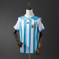 Argentina 2006 Home Retro