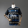 Maillot Everton Third 2025/26