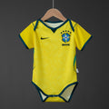 Maillot Brésil 2026/27 Domicile Bébé