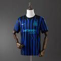 Maillot Inter Milan 25/26 Domicile