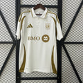 LA Galaxy 2025/26 Away Jersey