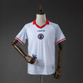 Maillot Haïti 2026 Extérieur