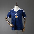 Maillot Écosse 2026 Domicile
