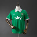 Maillot Irlande 2025/26 Domicile