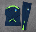25/26 Brazil Tracksuit