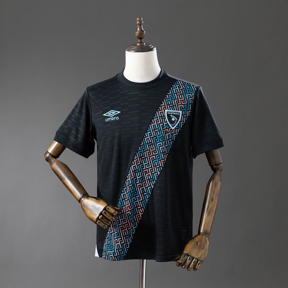 Maillot Guatemala 2026 Third Extérieur