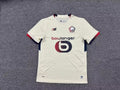 Maillot LOSC Lille 2025/26 Extérieur