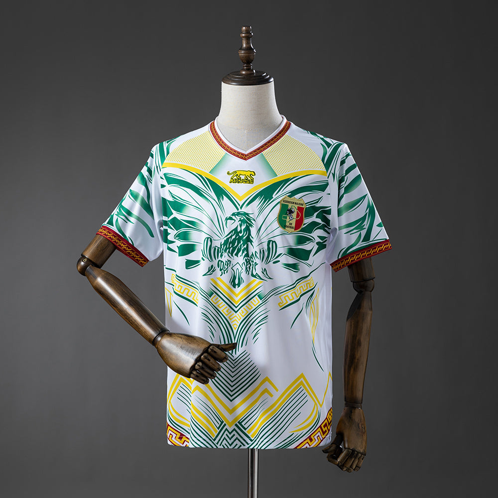 Mali 25/26 Third Away