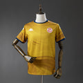 Maillot Tunisie 2026 Troisième Tenue