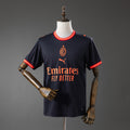 Maillot AC Milan 26/27 Third Extérieur