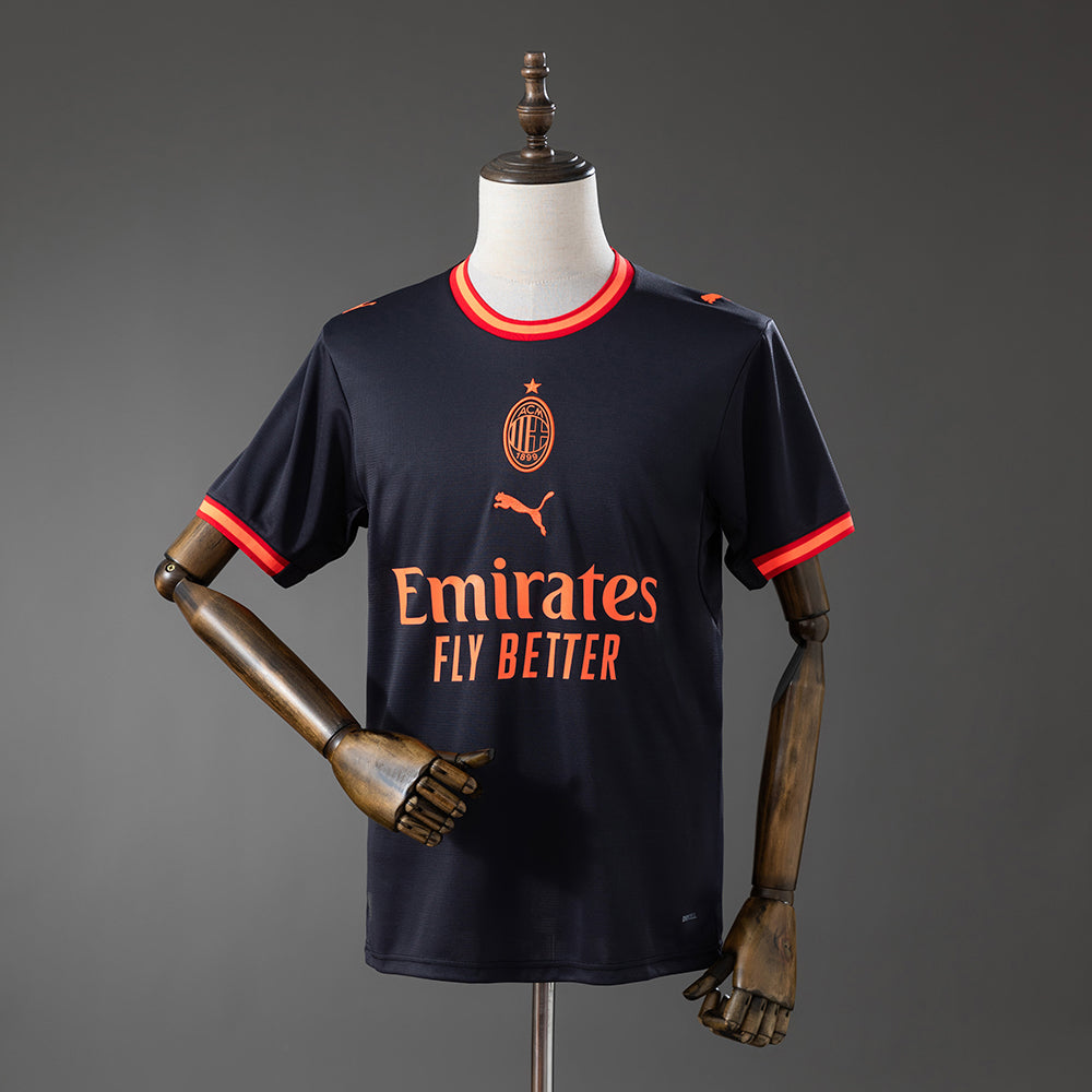 Maillot AC Milan 26/27 Third Extérieur