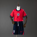England 2026 Away Set