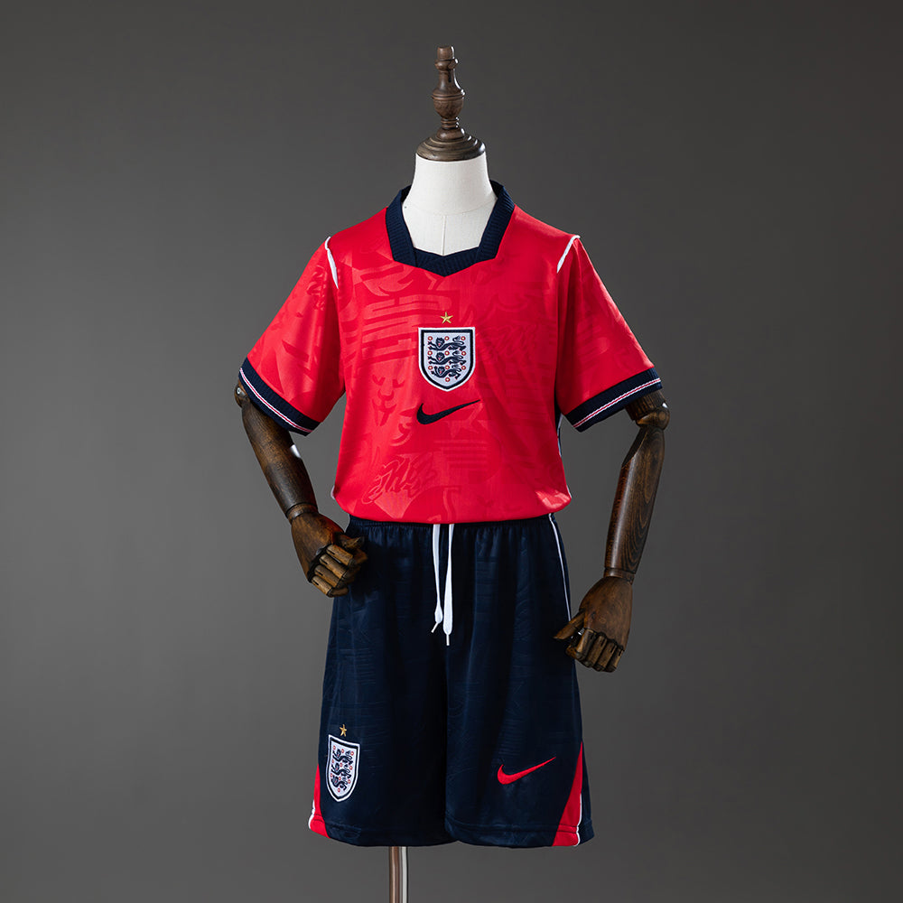 England 2026 Away Set