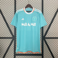 Inter Miami 2024/25 Third Away Shirt