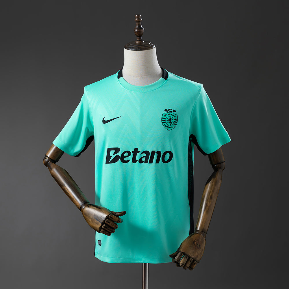 Sporting CP 25/26 Third