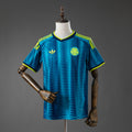 Maillot Colombie 2026 Extérieur