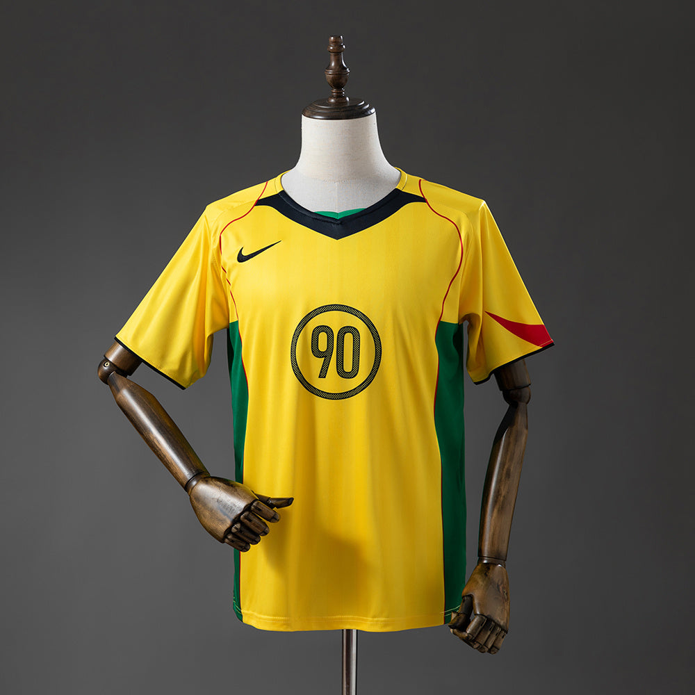 2025 T90 Series - Yellow