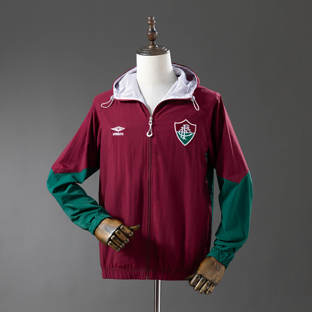 25／26 Fluminense