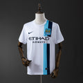 Retro Manchester City 13/14 Third Away