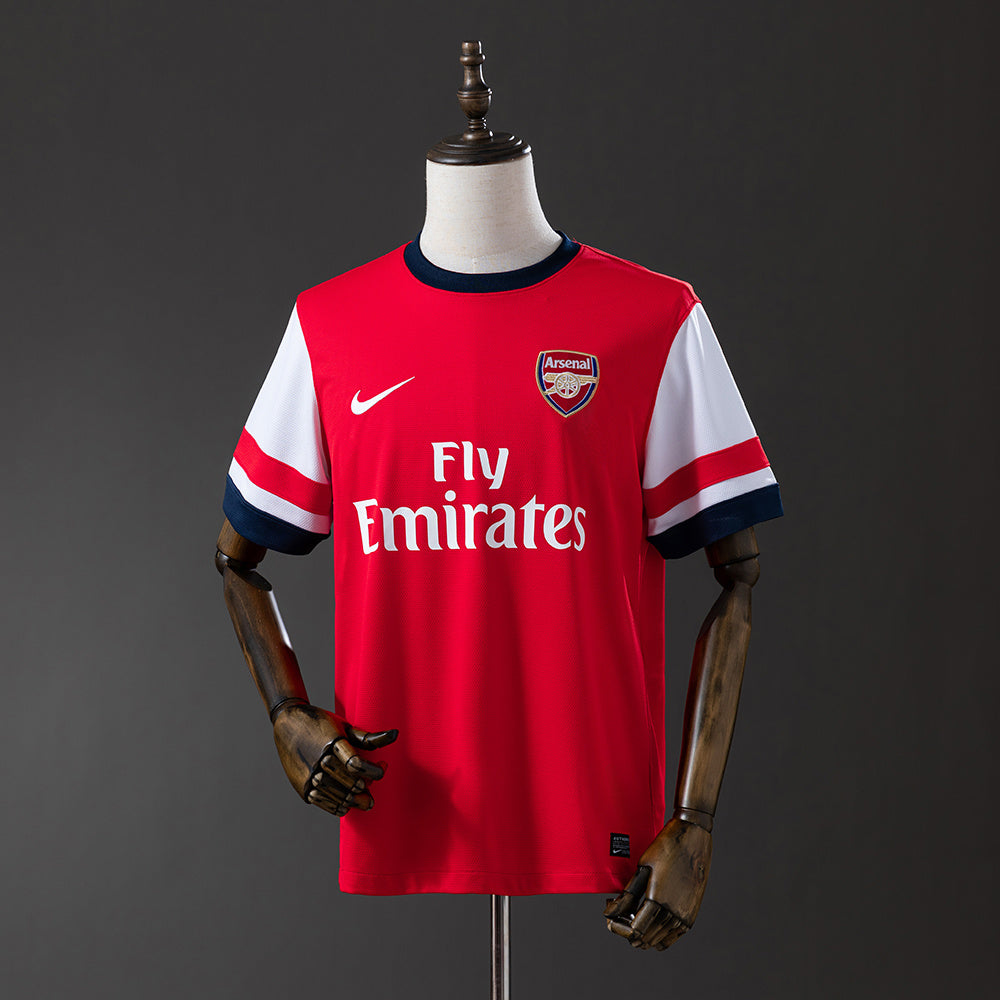 Arsenal 12/13 Home Retro
