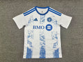 CF Montréal 2025/26 Away Jersey
