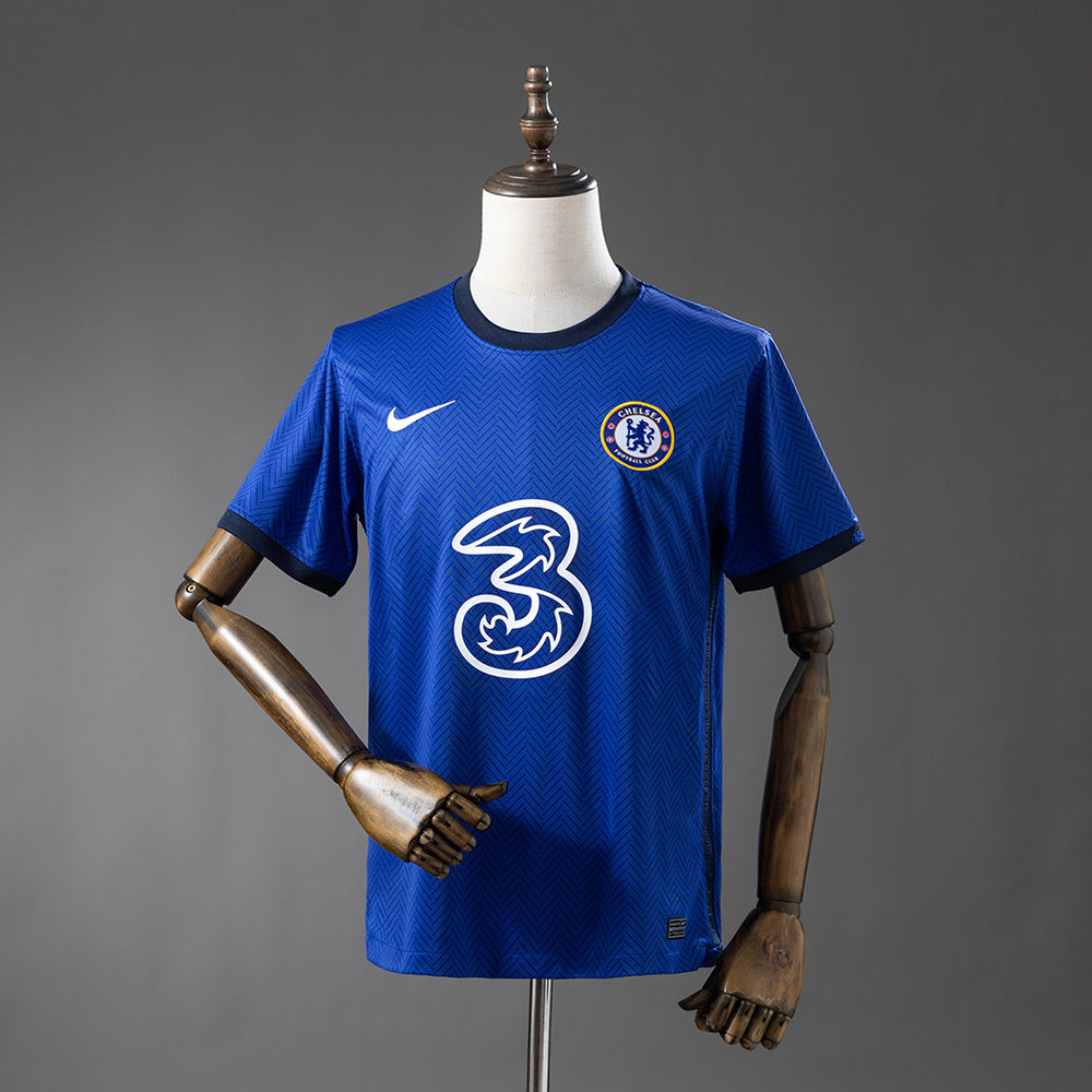 Chelsea 20/21 Home Retro