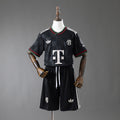 Bayern Munich 25/26 Thirds Set