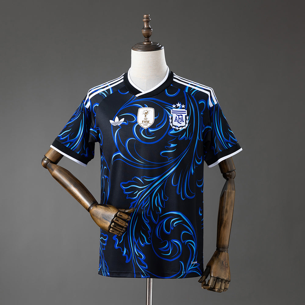 Maillot Argentine 2026 Extérieur