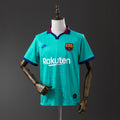 19/20 Barcelona third away