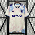 Maillot Aston Villa Third 2025/26