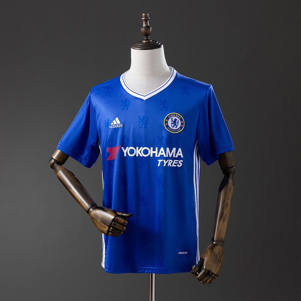 Chelsea 16/17 Home Retro