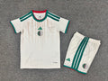 Ensemble Maillot Algérie 2026/27 Domicile
