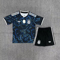Ensemble Maillot Argentine 2026/27 Extérieur
