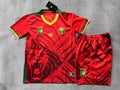 25-26 KIDS Cameroon Away Set