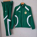 25/26 Senegal Home  Tracksuit 2 stars